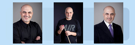oded mannes עודד מנס