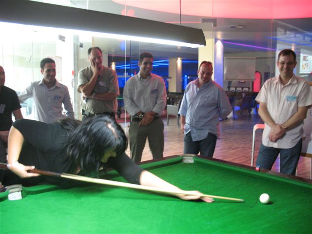 סדנת ביליארד סדנת ביליארד