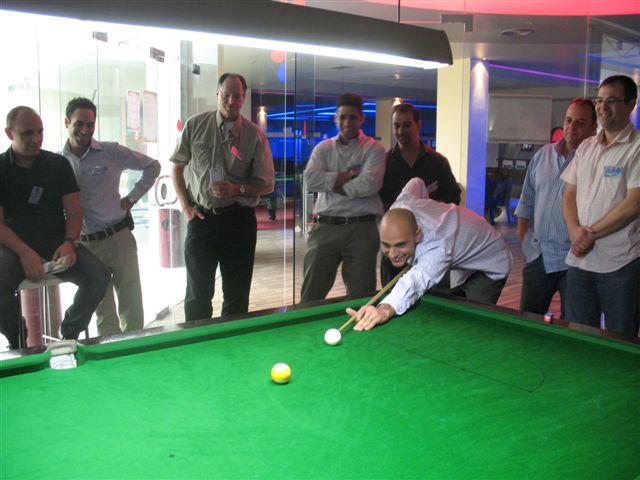 סדנת ביליארד סדנת ביליארד